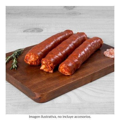 Longaniza