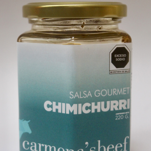 Chimichurri