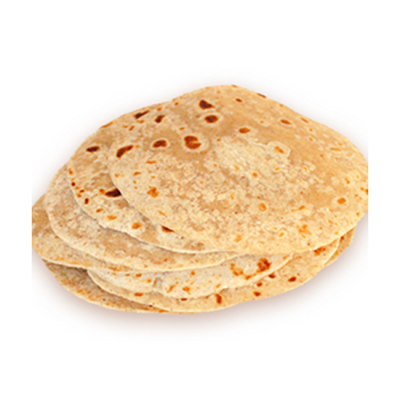 Tortillas de Harina Estilo Sinaloa (10 Pzs)