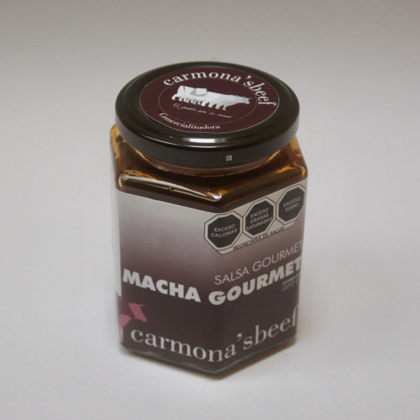 Macha Gourmet