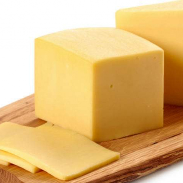 Queso Manchego