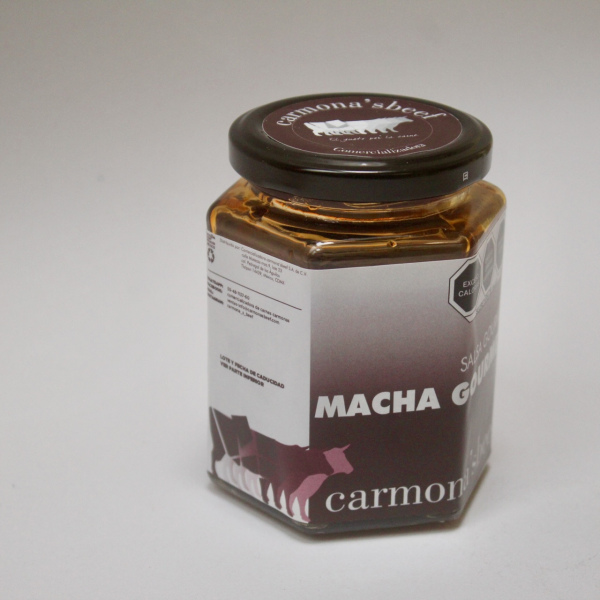 Macha Gourmet