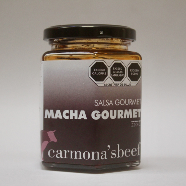 Macha Gourmet