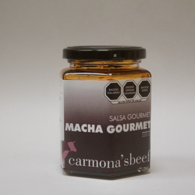 Macha Gourmet