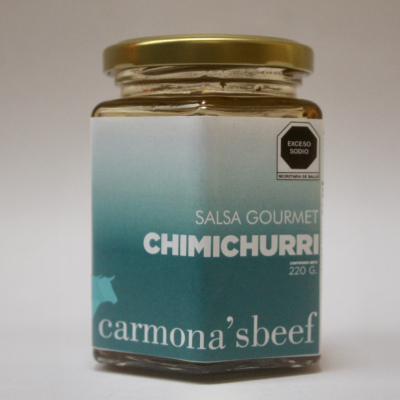 Chimichurri